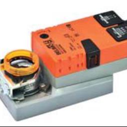 NMA Series Actuators